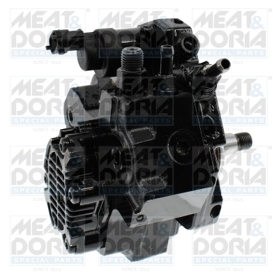 High-pressure Pump